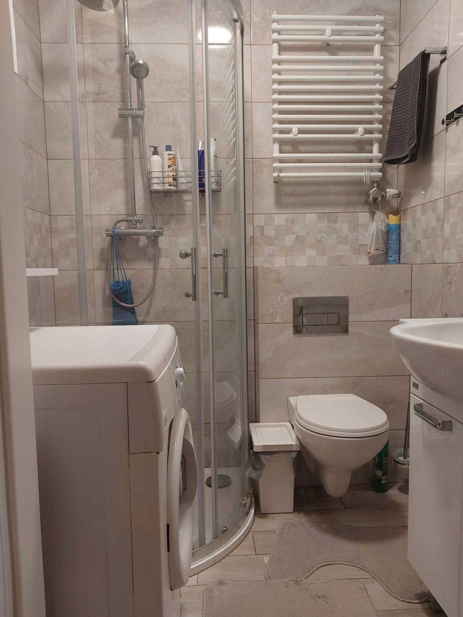 Apartament Pradnik Bialy